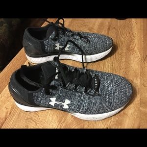 Under Armour Charged Bandit3 Running Shoes